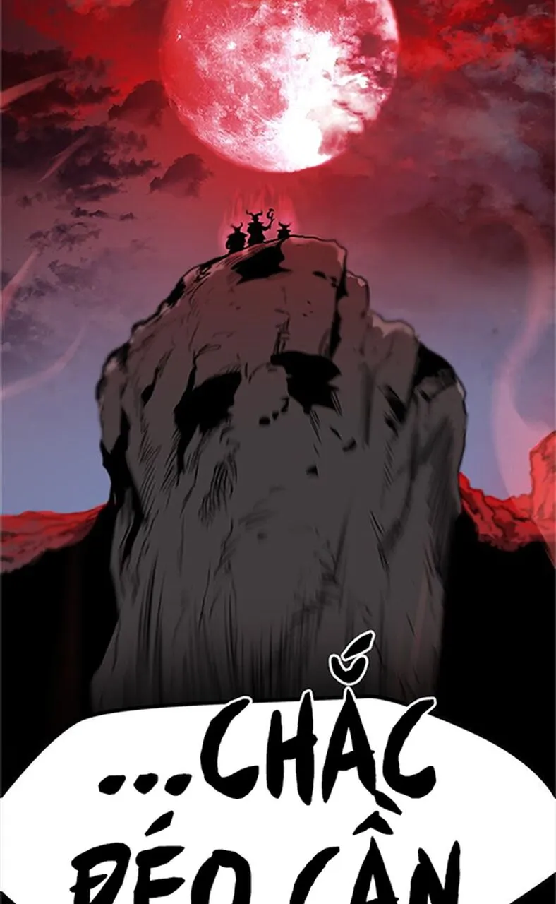 Thánh Tộc: Chapter 2