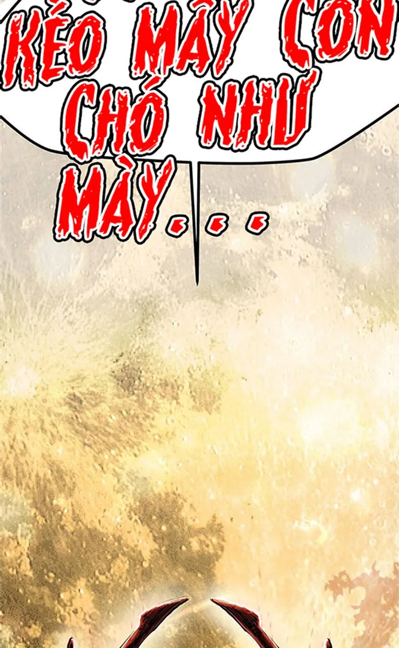 Thánh Tộc: Chapter 2