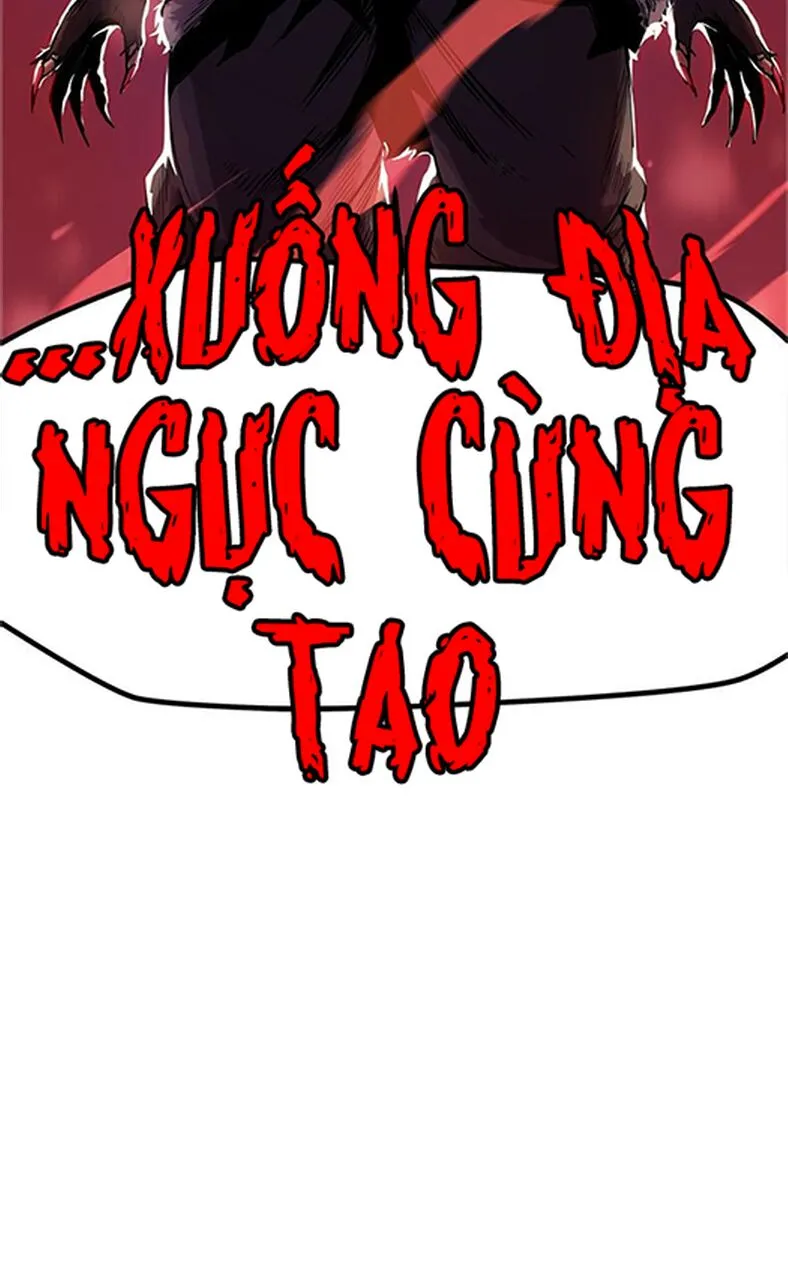 Thánh Tộc: Chapter 2