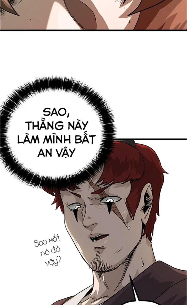 Thánh Tộc: Chapter 2