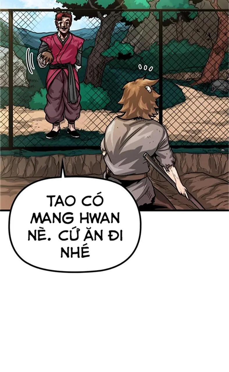 Thánh Tộc: Chapter 2