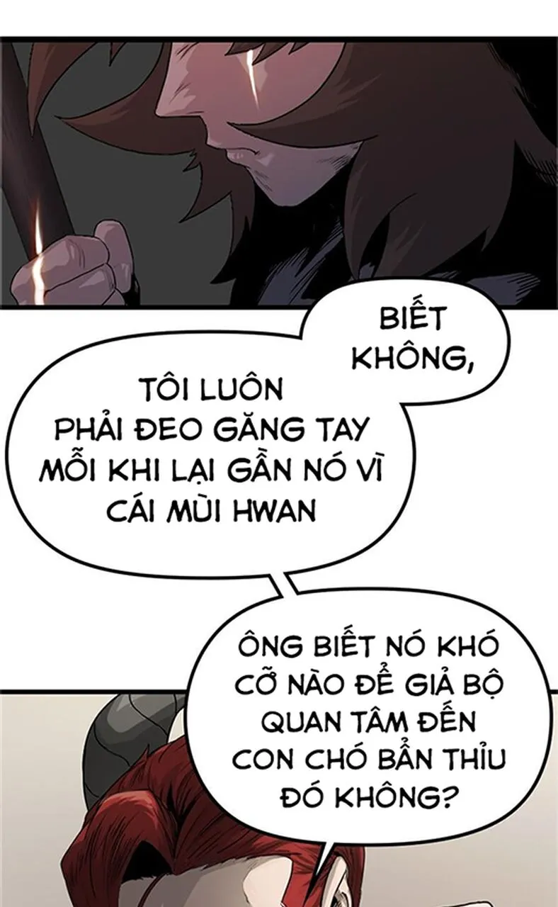 Thánh Tộc: Chapter 2