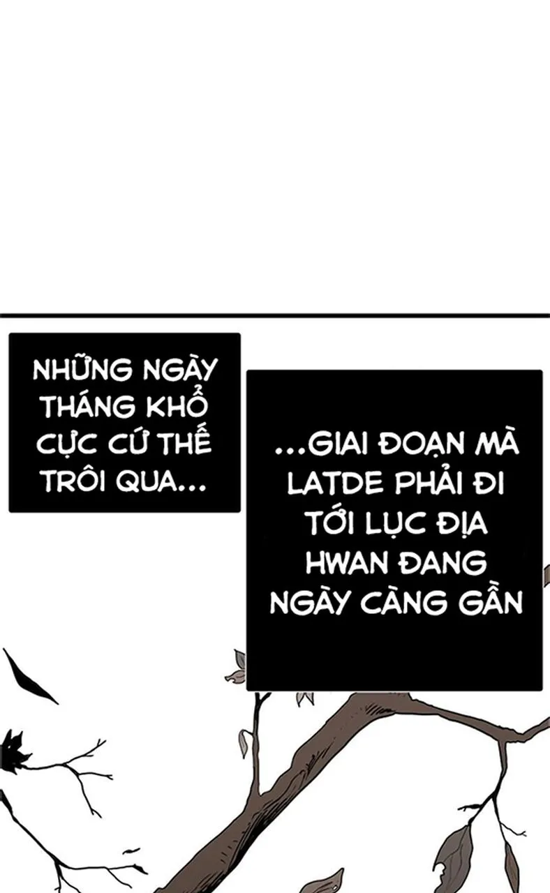 Thánh Tộc: Chapter 2