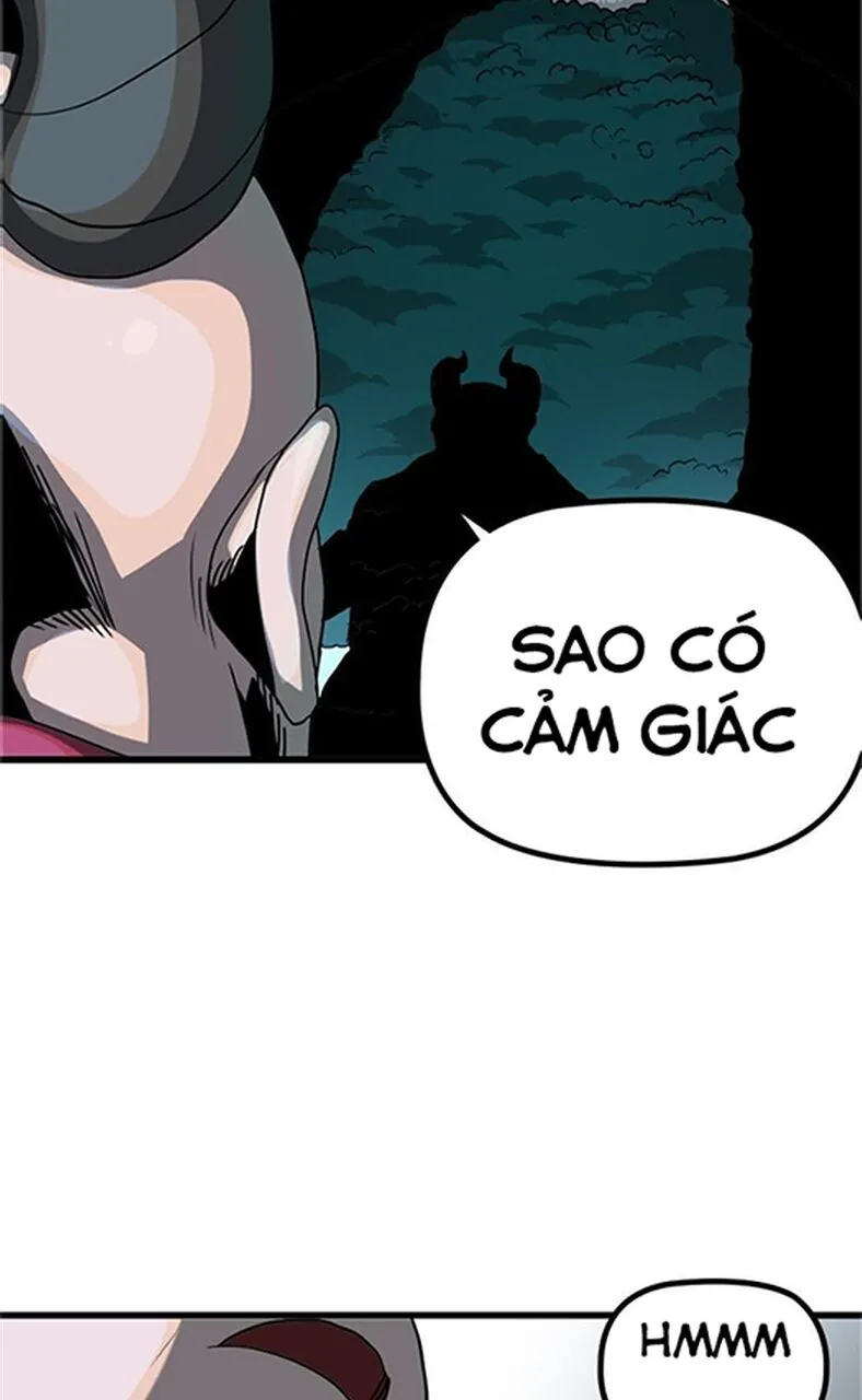 Thánh Tộc: Chapter 2