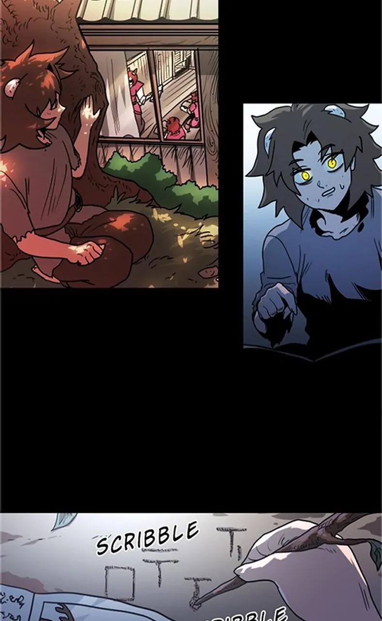 Thánh Tộc: Chapter 2