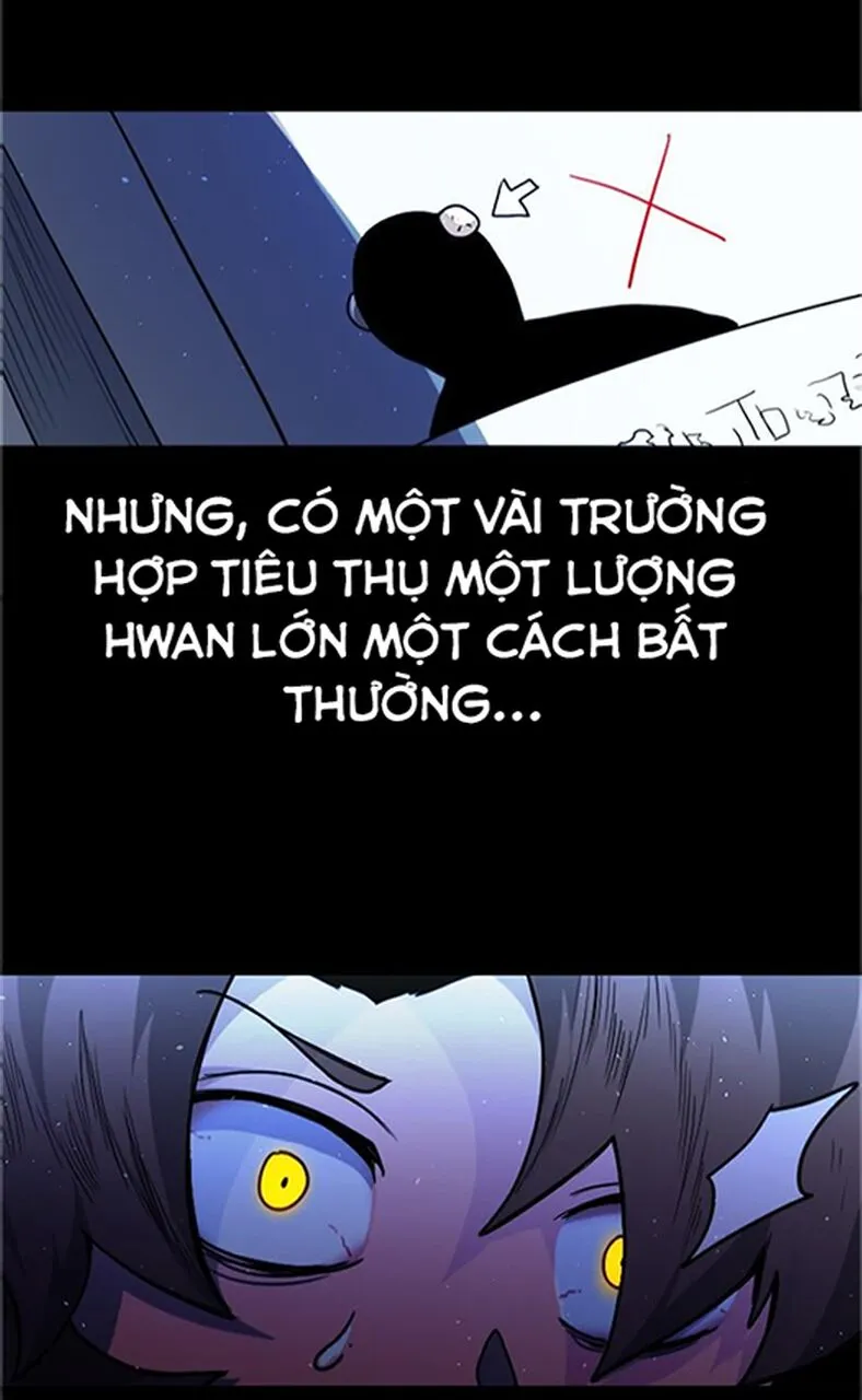 Thánh Tộc: Chapter 2