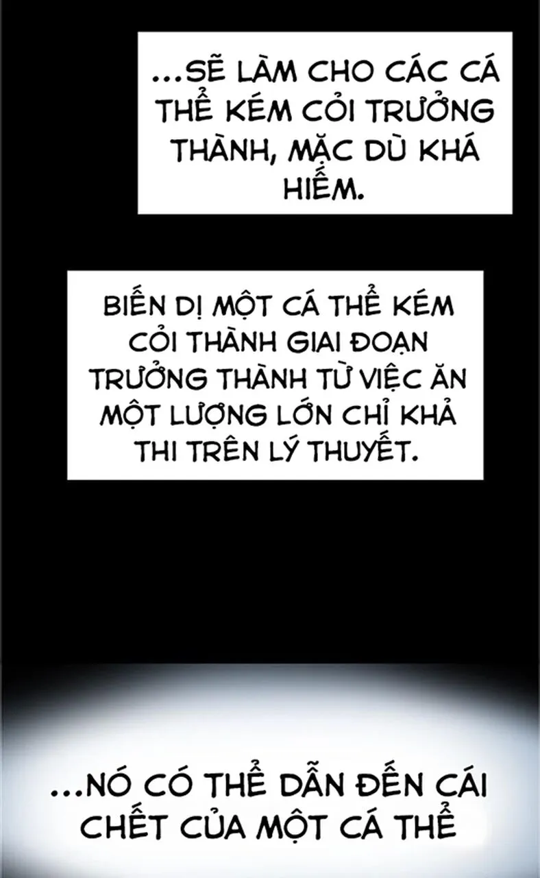Thánh Tộc: Chapter 2