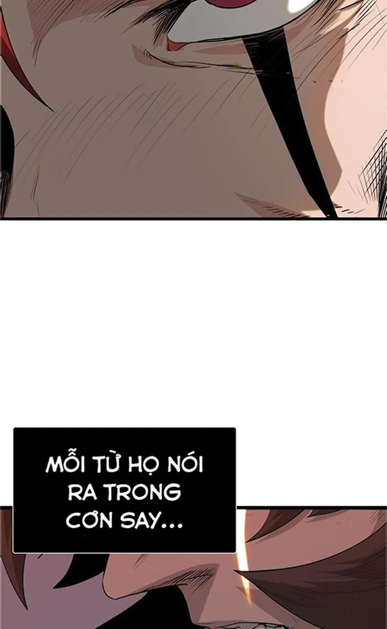 Thánh Tộc: Chapter 2