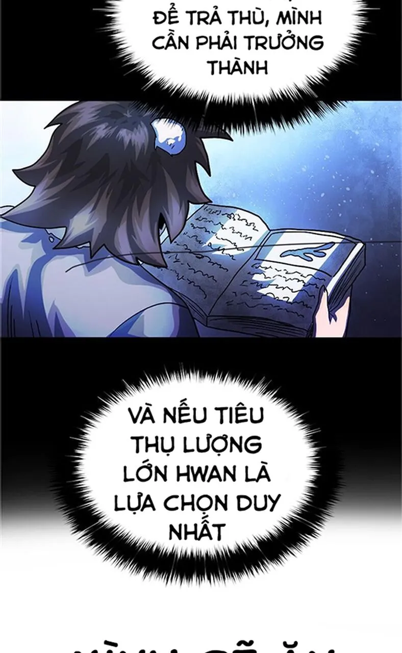 Thánh Tộc: Chapter 2