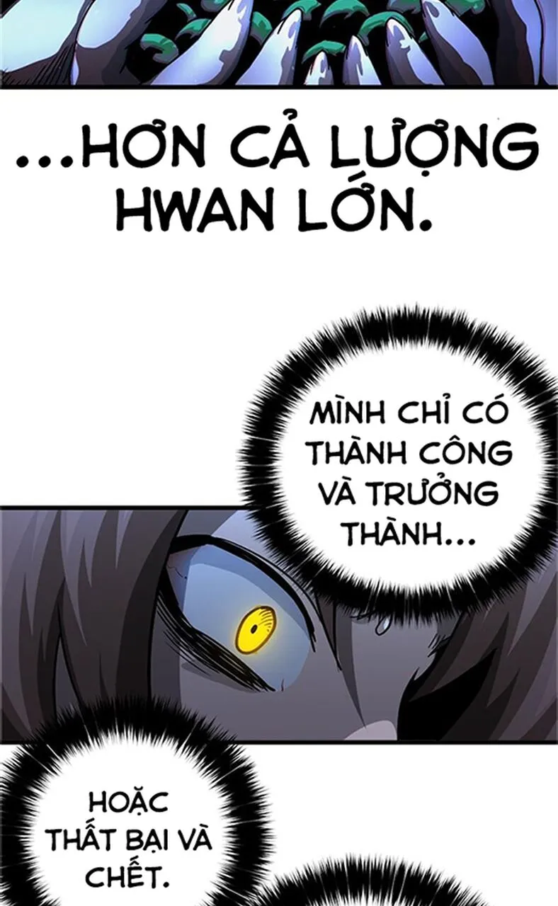 Thánh Tộc: Chapter 2