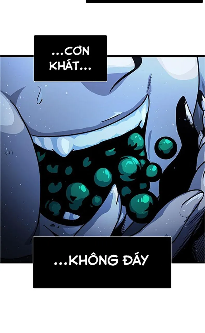 Thánh Tộc: Chapter 2