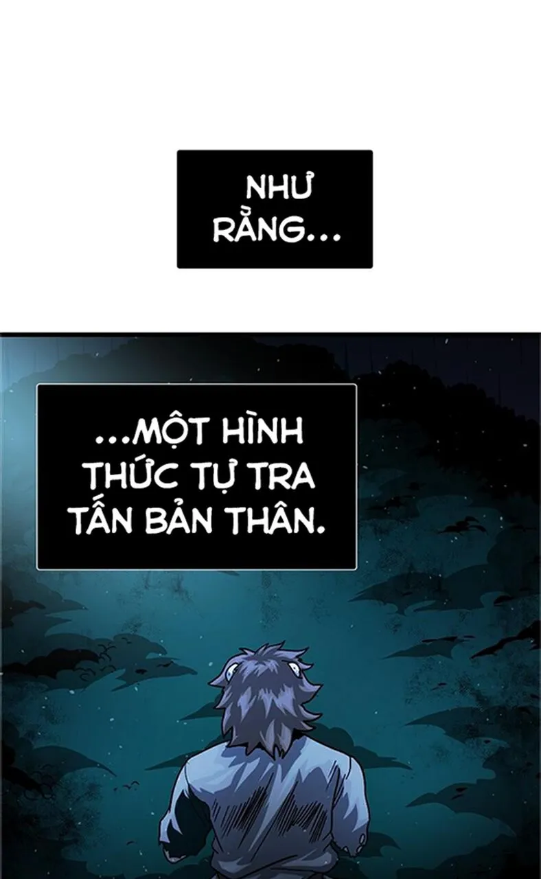 Thánh Tộc: Chapter 2