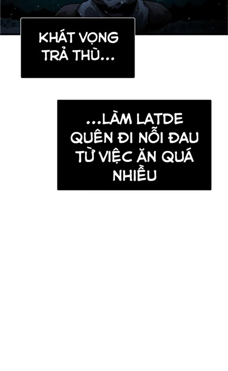 Thánh Tộc: Chapter 2