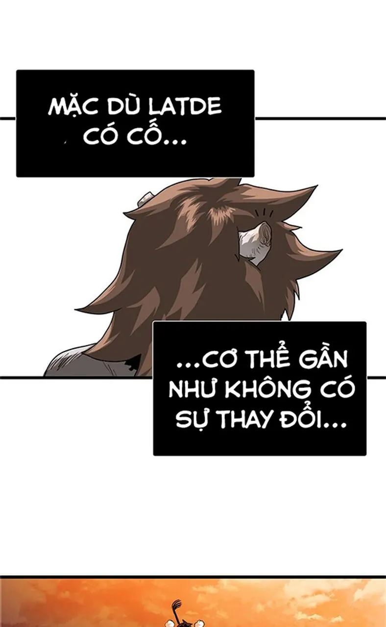 Thánh Tộc: Chapter 2