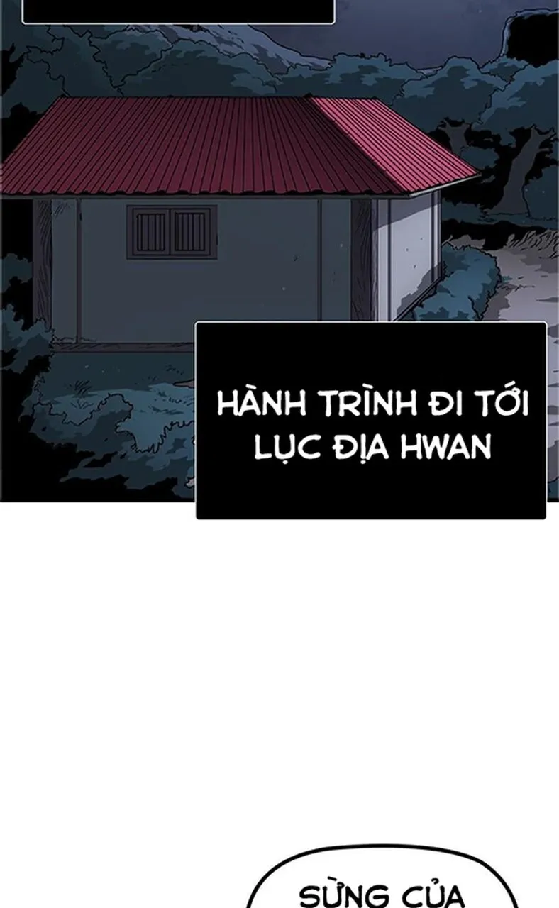 Thánh Tộc: Chapter 2