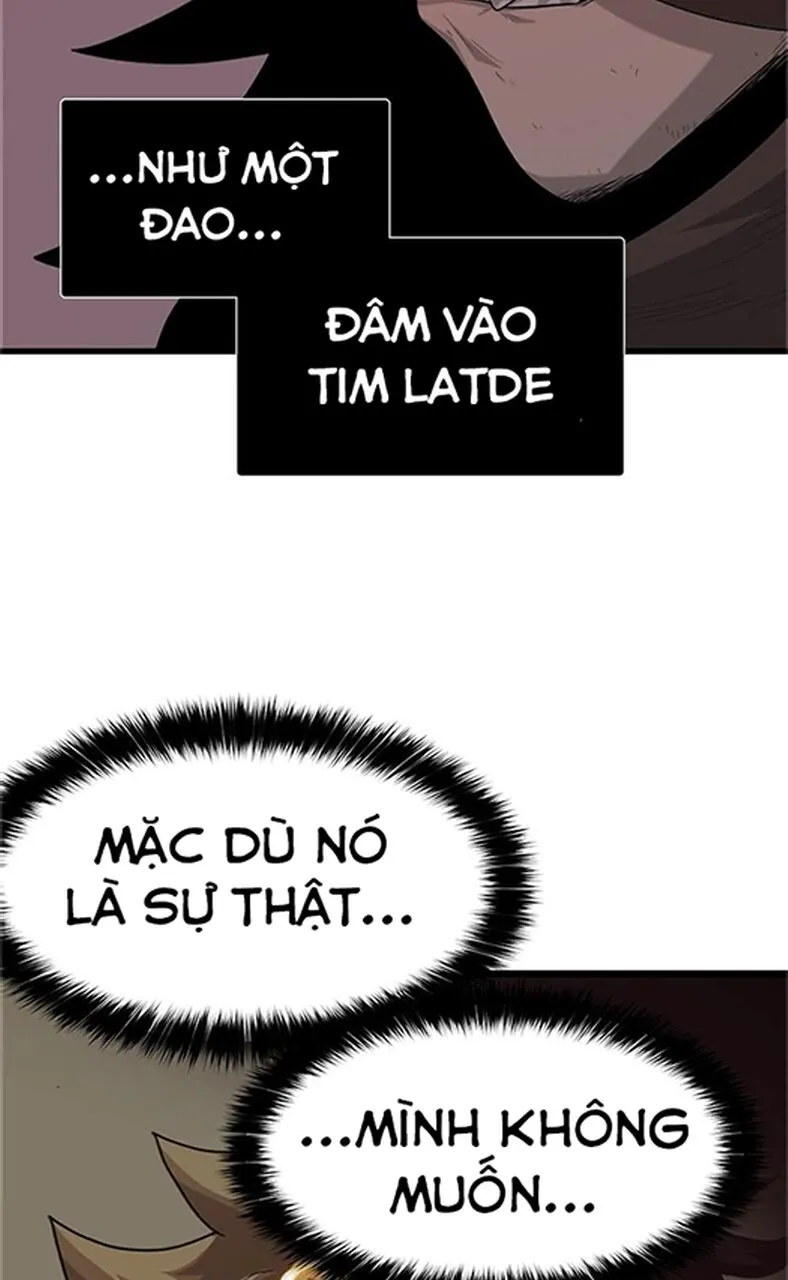Thánh Tộc: Chapter 2