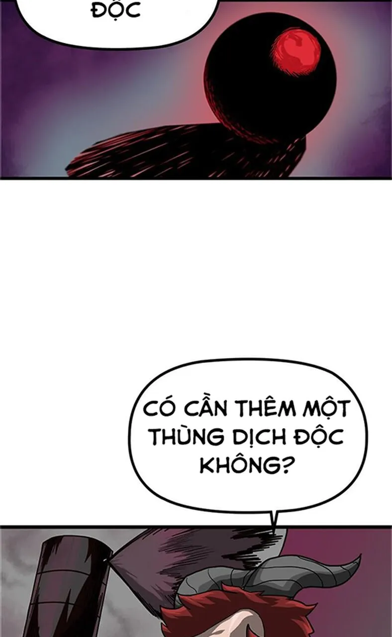 Thánh Tộc: Chapter 2