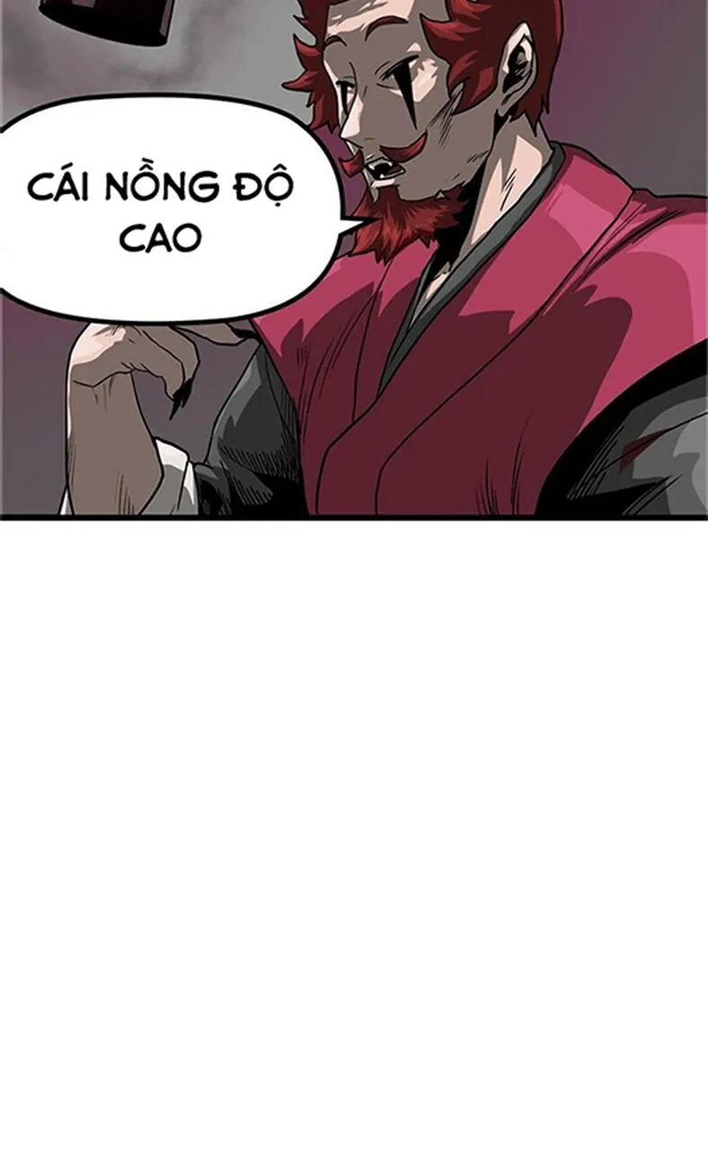 Thánh Tộc: Chapter 2