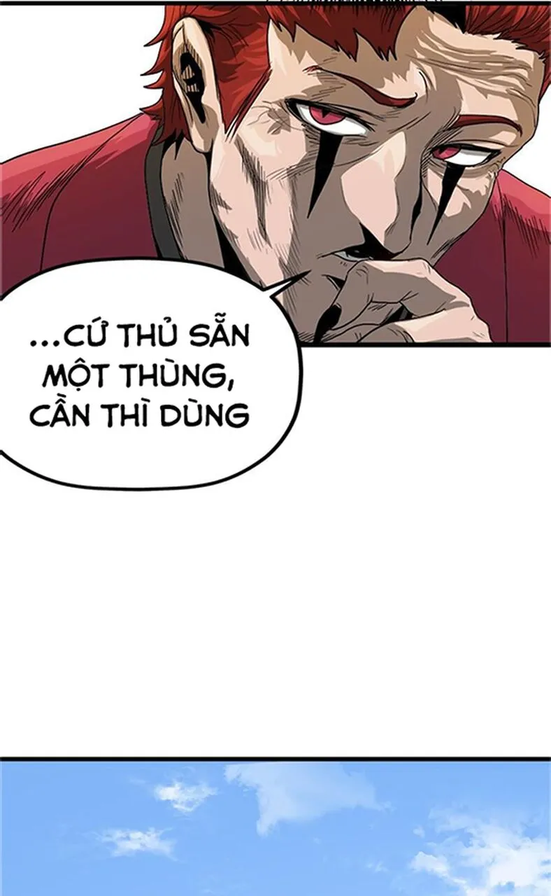 Thánh Tộc: Chapter 2