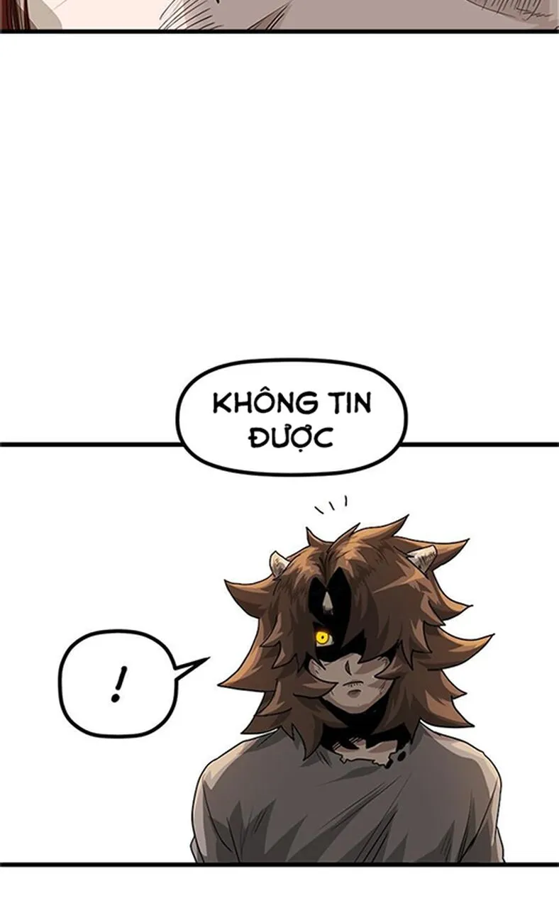 Thánh Tộc: Chapter 2