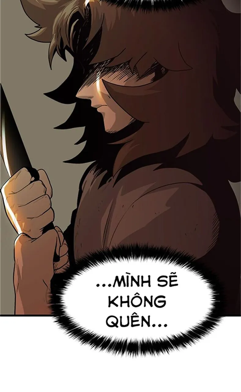 Thánh Tộc: Chapter 2