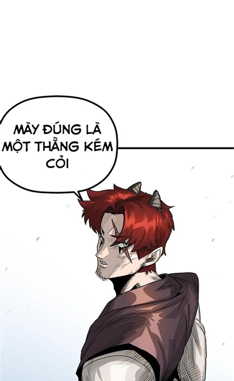 Thánh Tộc: Chapter 2