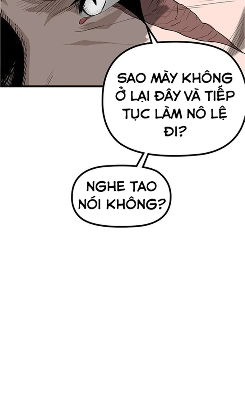 Thánh Tộc: Chapter 2