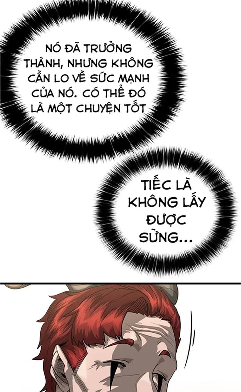Thánh Tộc: Chapter 2