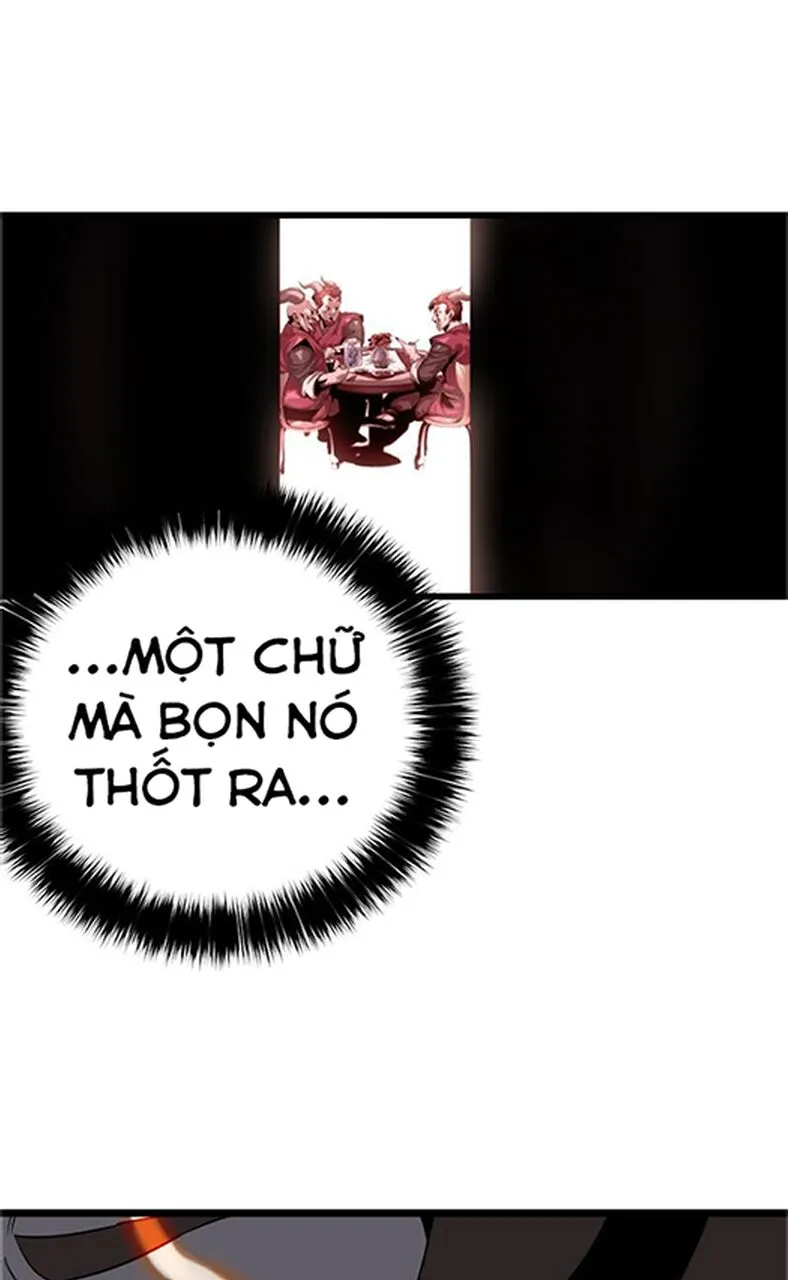 Thánh Tộc: Chapter 2