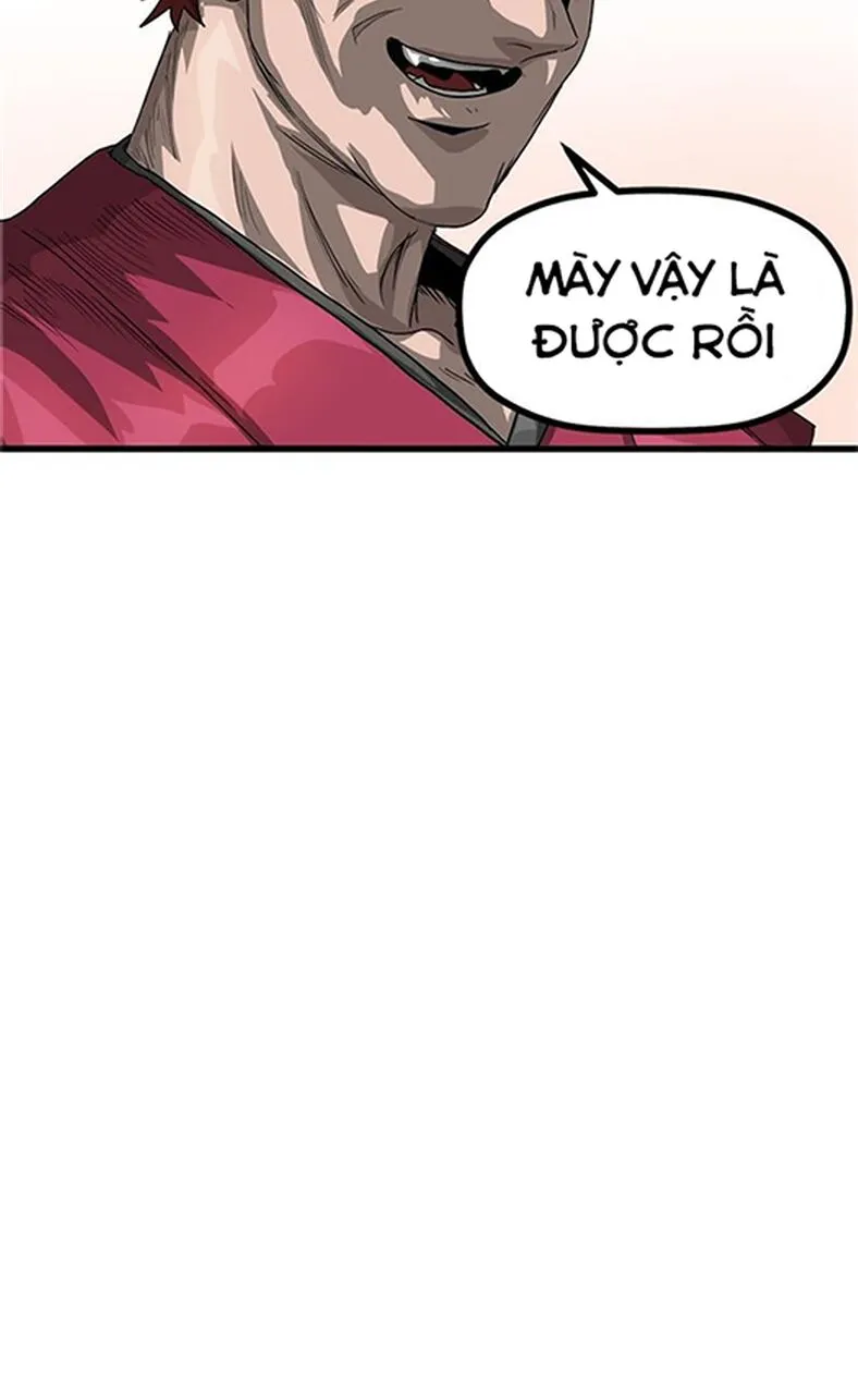 Thánh Tộc: Chapter 2