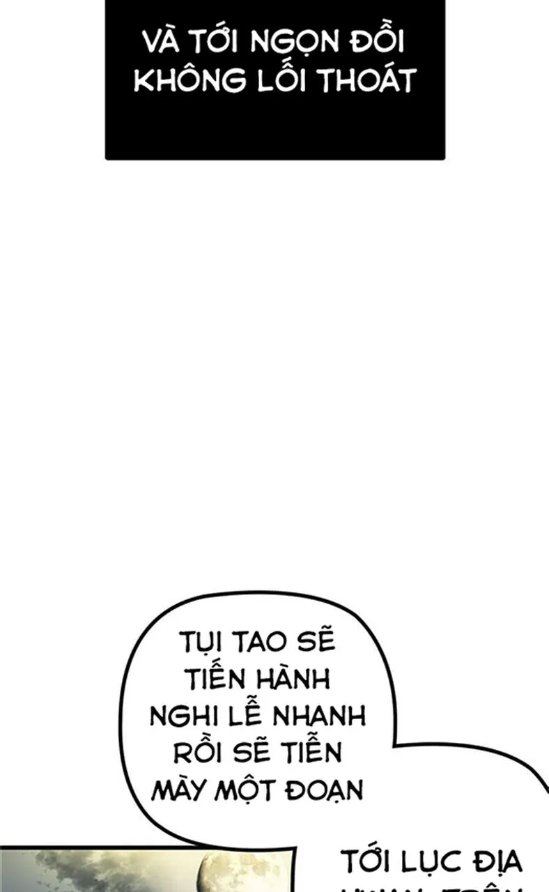 Thánh Tộc: Chapter 2