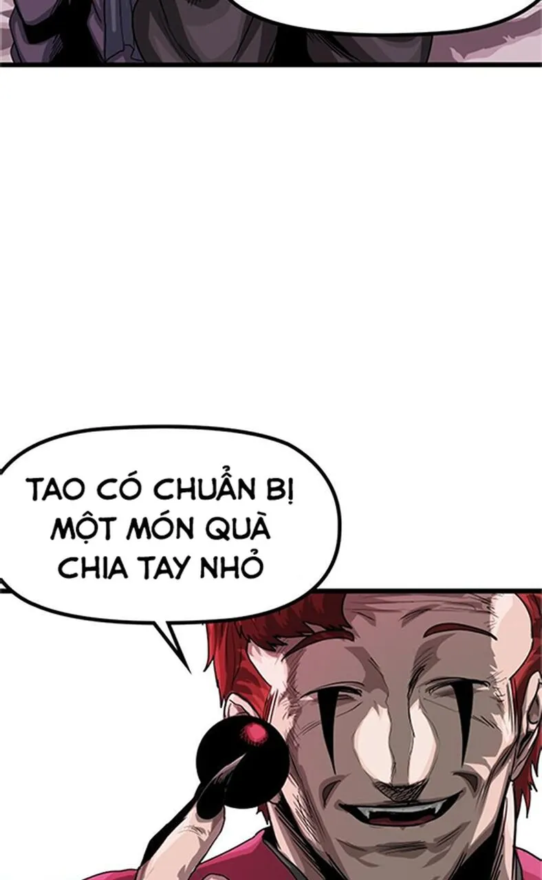 Thánh Tộc: Chapter 2