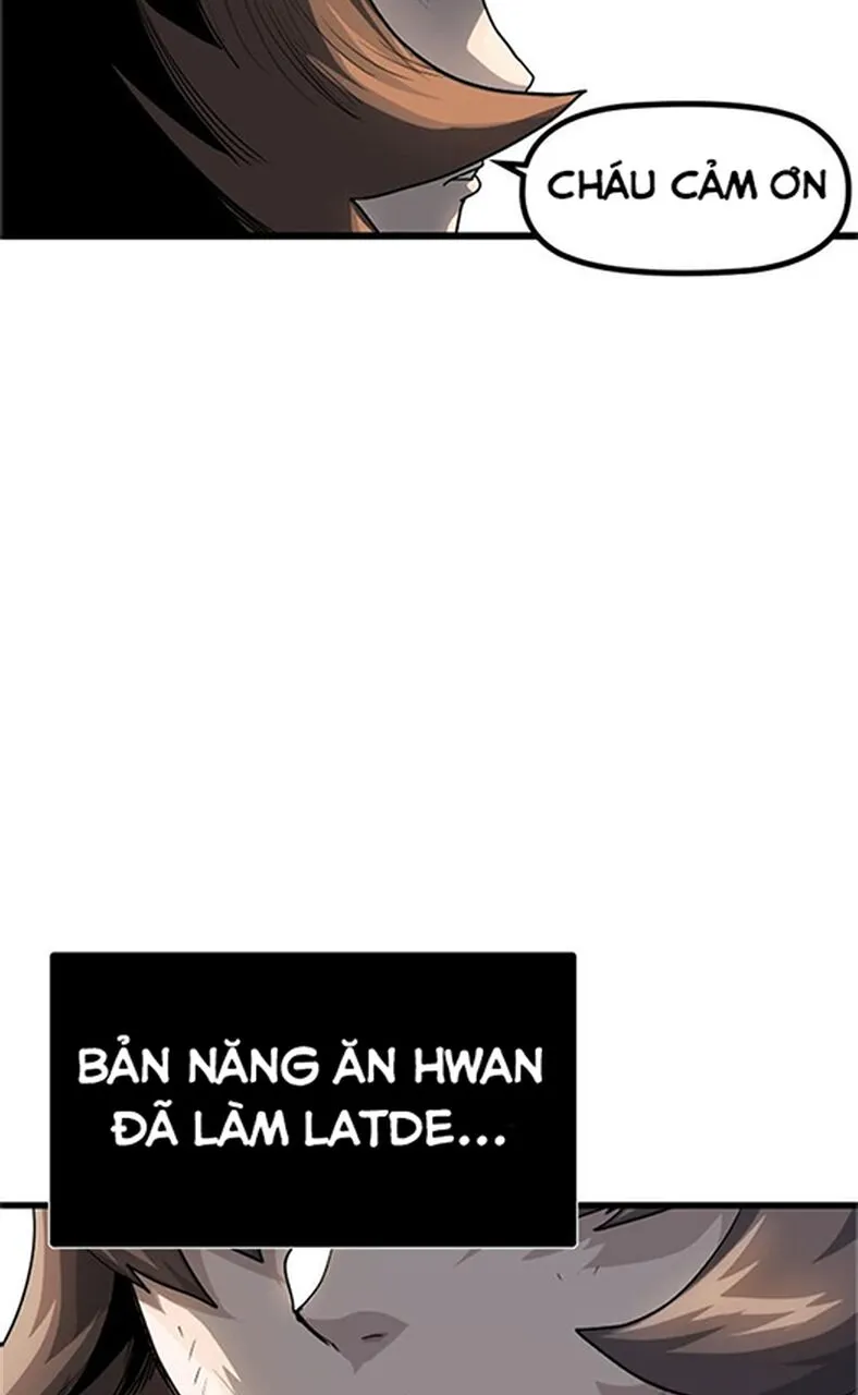Thánh Tộc: Chapter 2