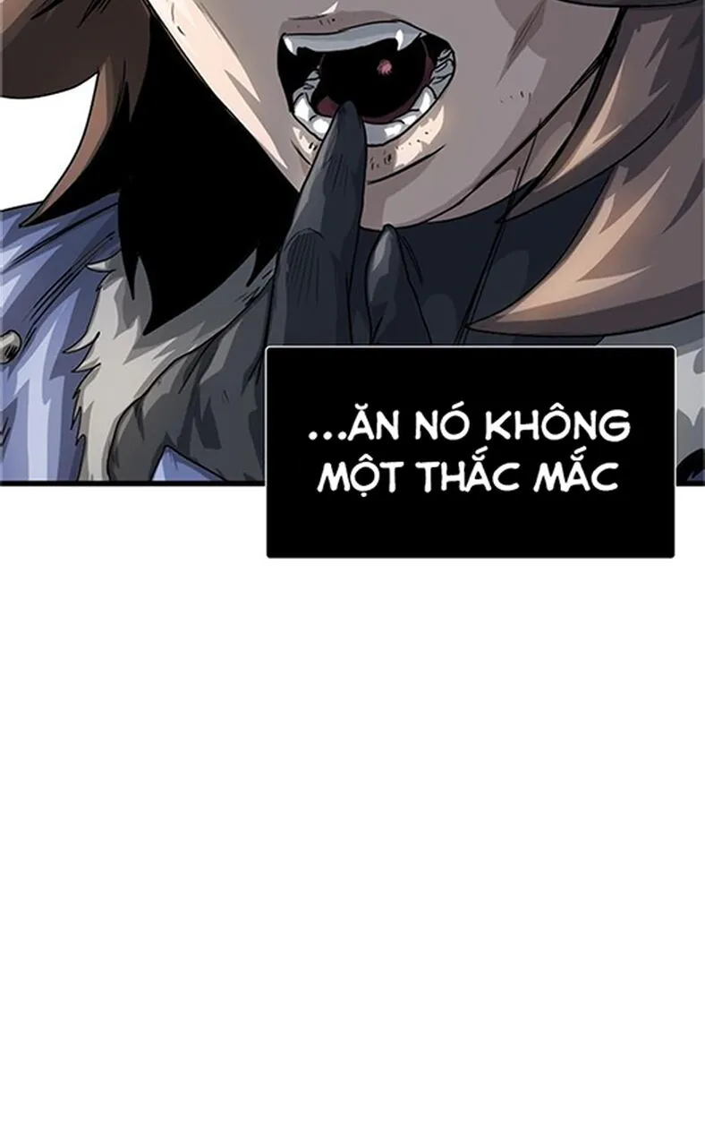 Thánh Tộc: Chapter 2