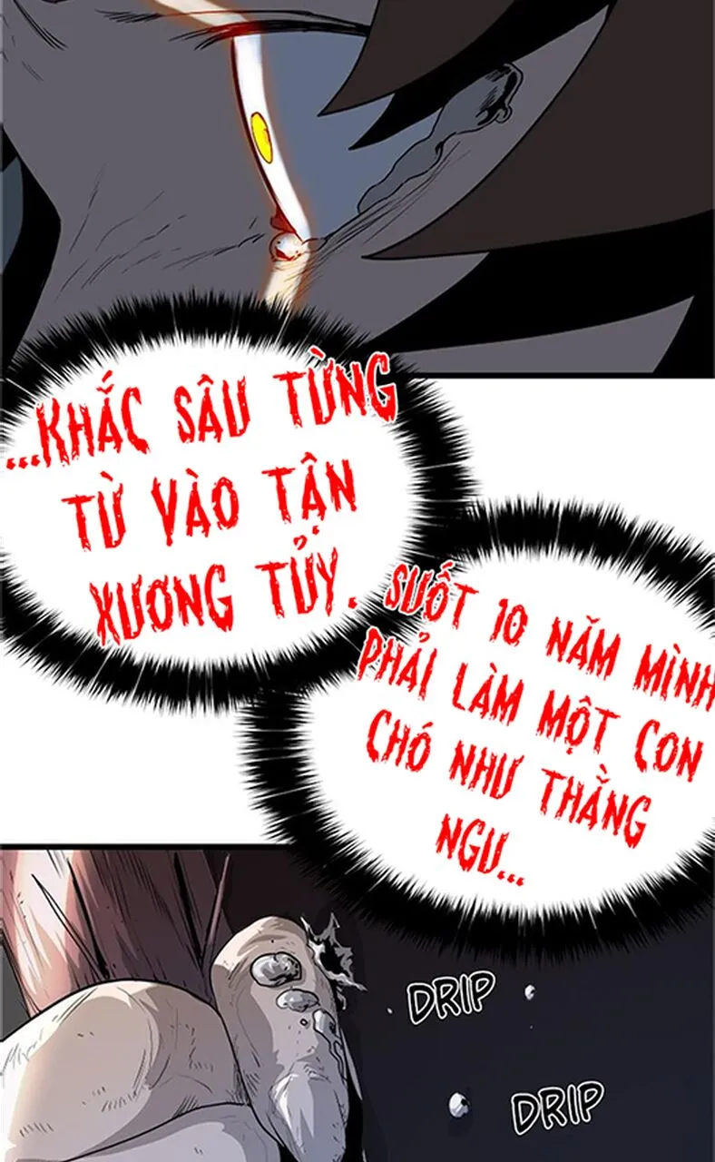 Thánh Tộc: Chapter 2