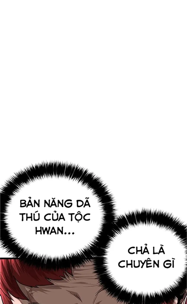Thánh Tộc: Chapter 2