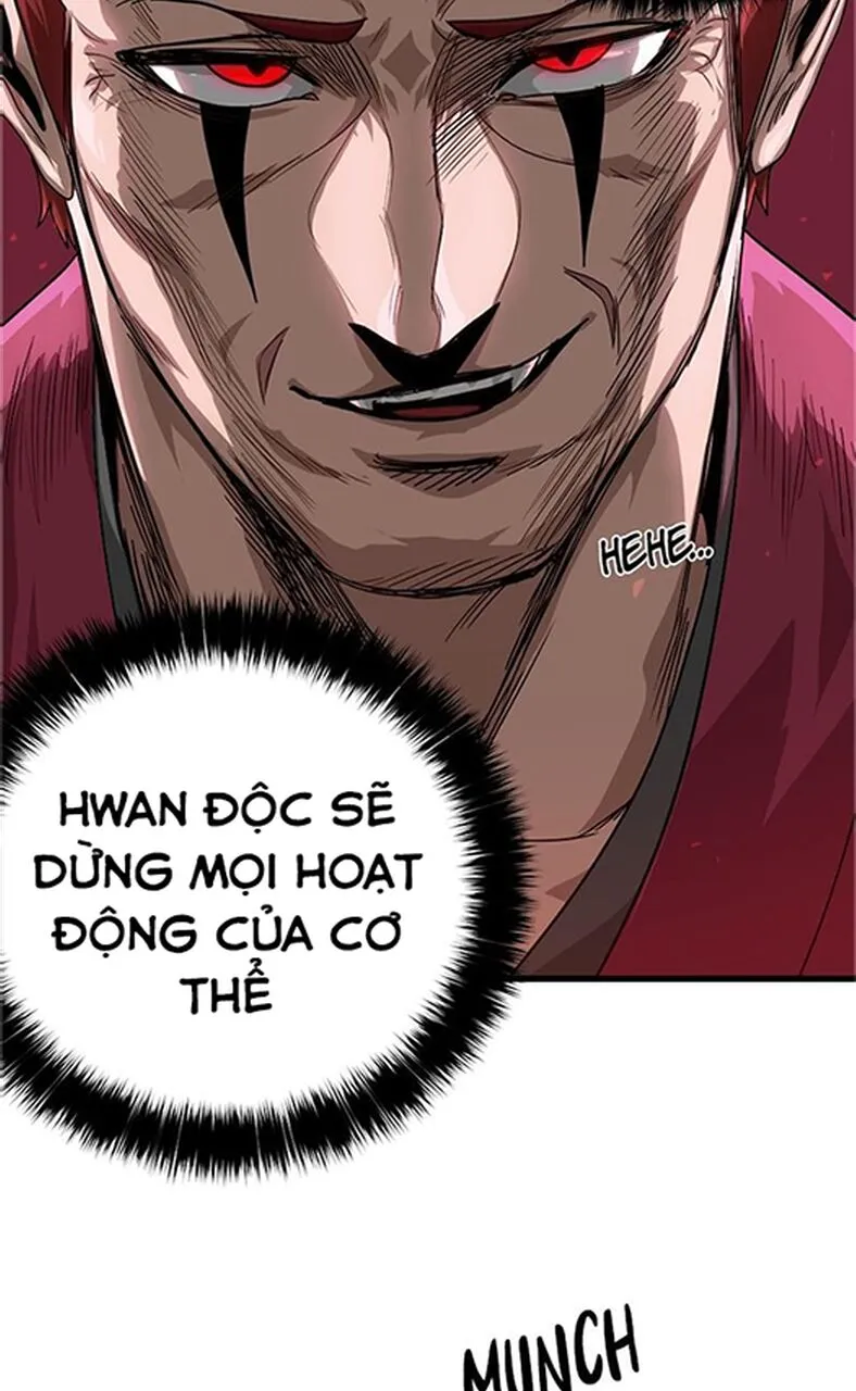 Thánh Tộc: Chapter 2
