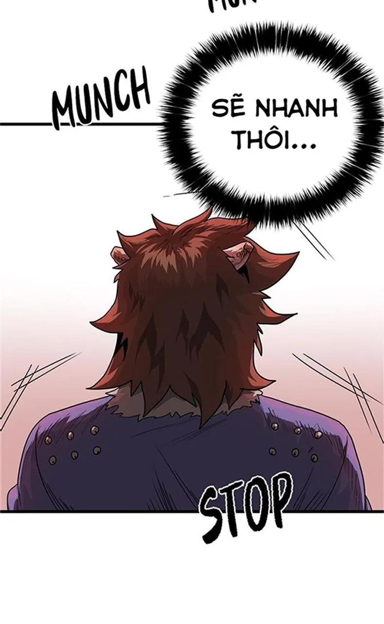 Thánh Tộc: Chapter 2