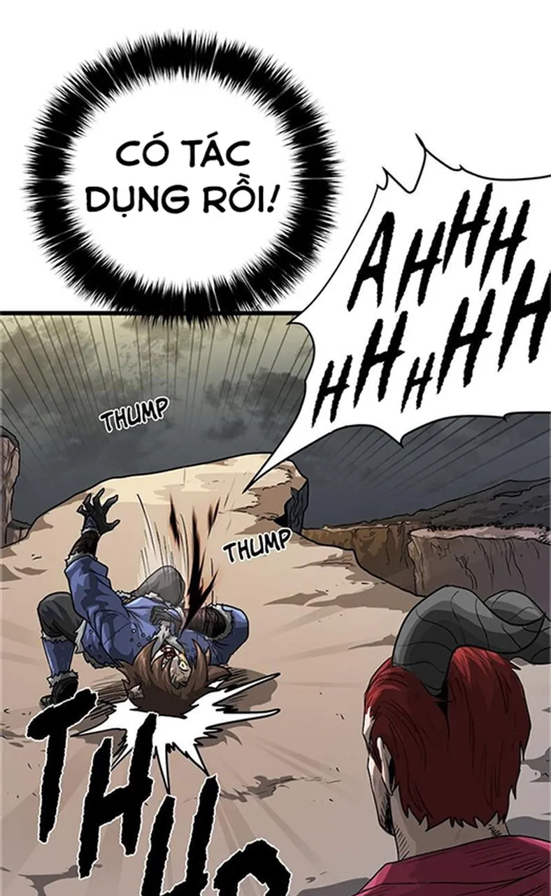 Thánh Tộc: Chapter 2