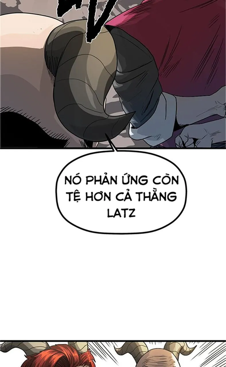 Thánh Tộc: Chapter 2