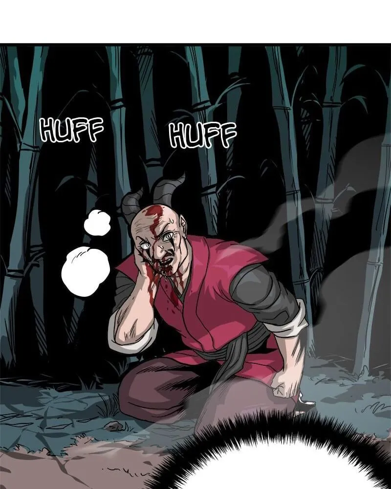 Thánh Tộc: Chapter 3