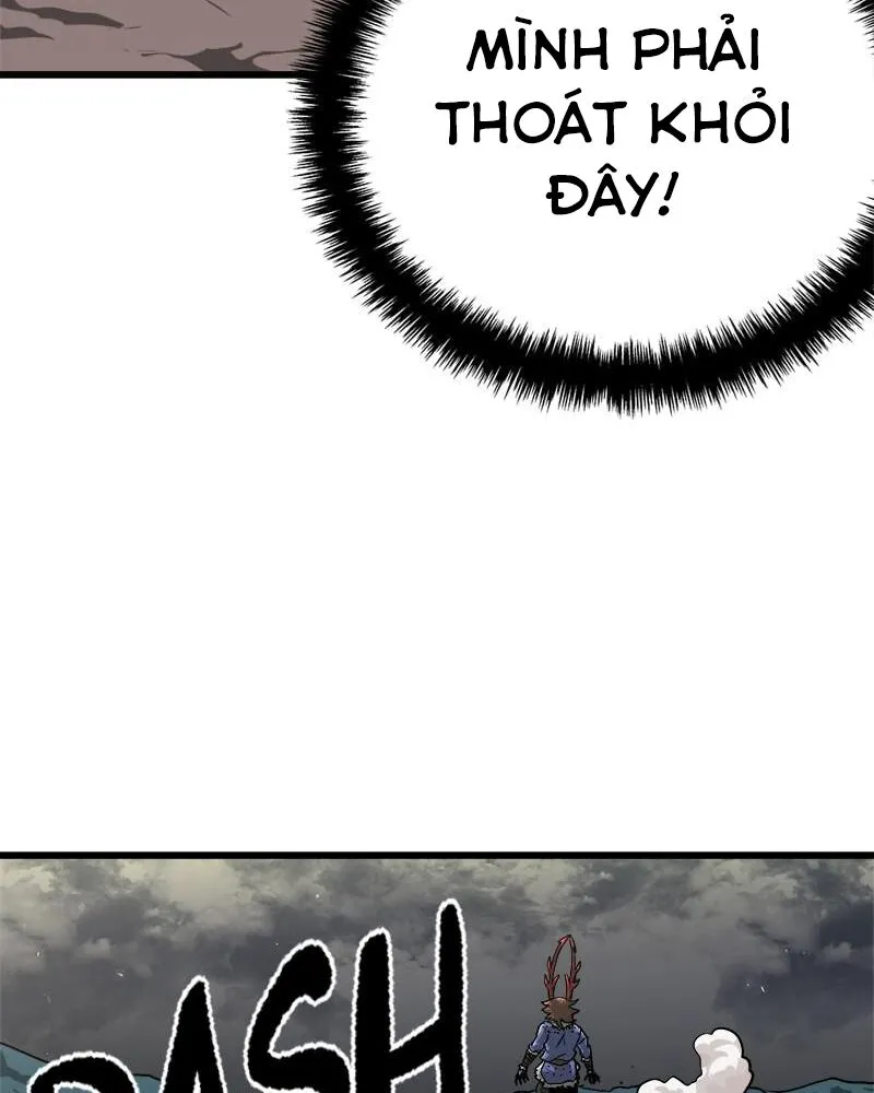 Thánh Tộc: Chapter 3