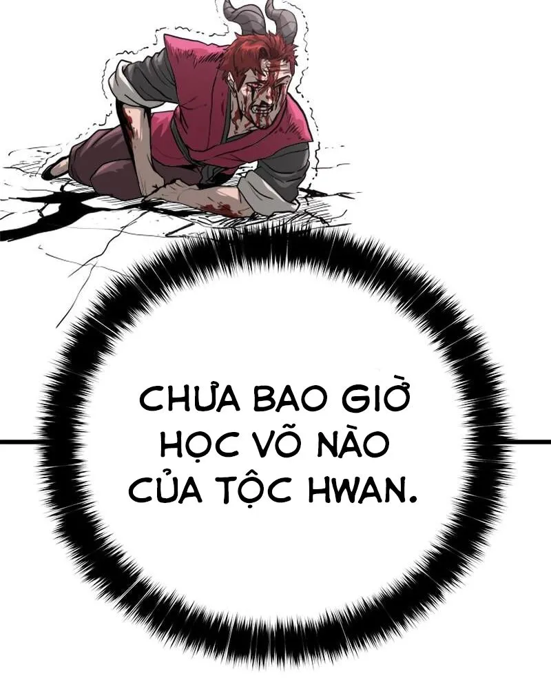 Thánh Tộc: Chapter 3