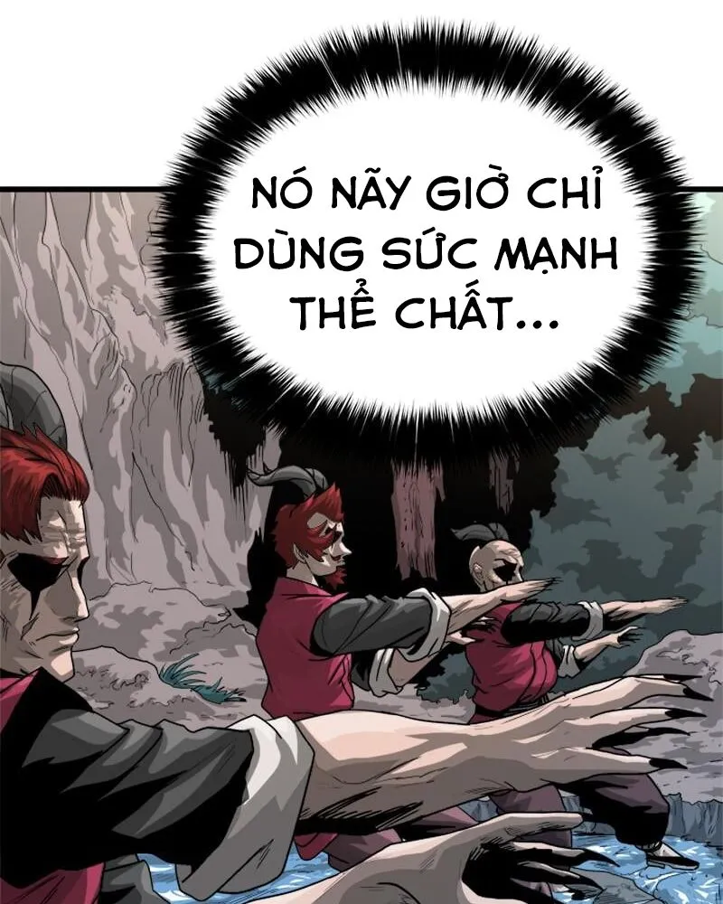 Thánh Tộc: Chapter 3