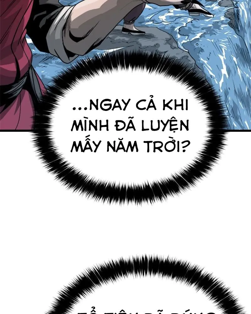 Thánh Tộc: Chapter 3