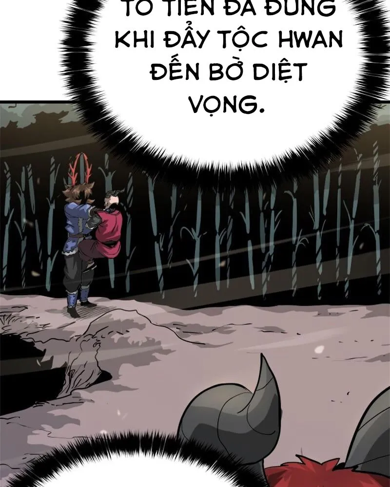Thánh Tộc: Chapter 3