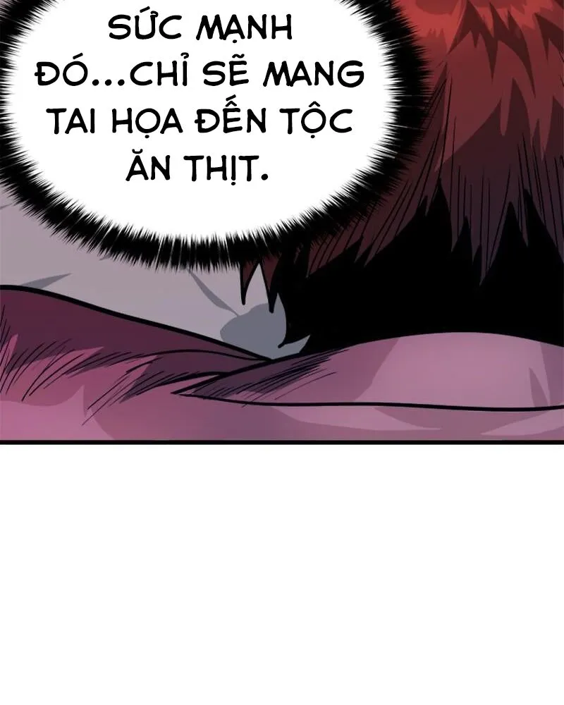 Thánh Tộc: Chapter 3