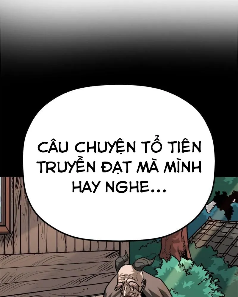 Thánh Tộc: Chapter 3