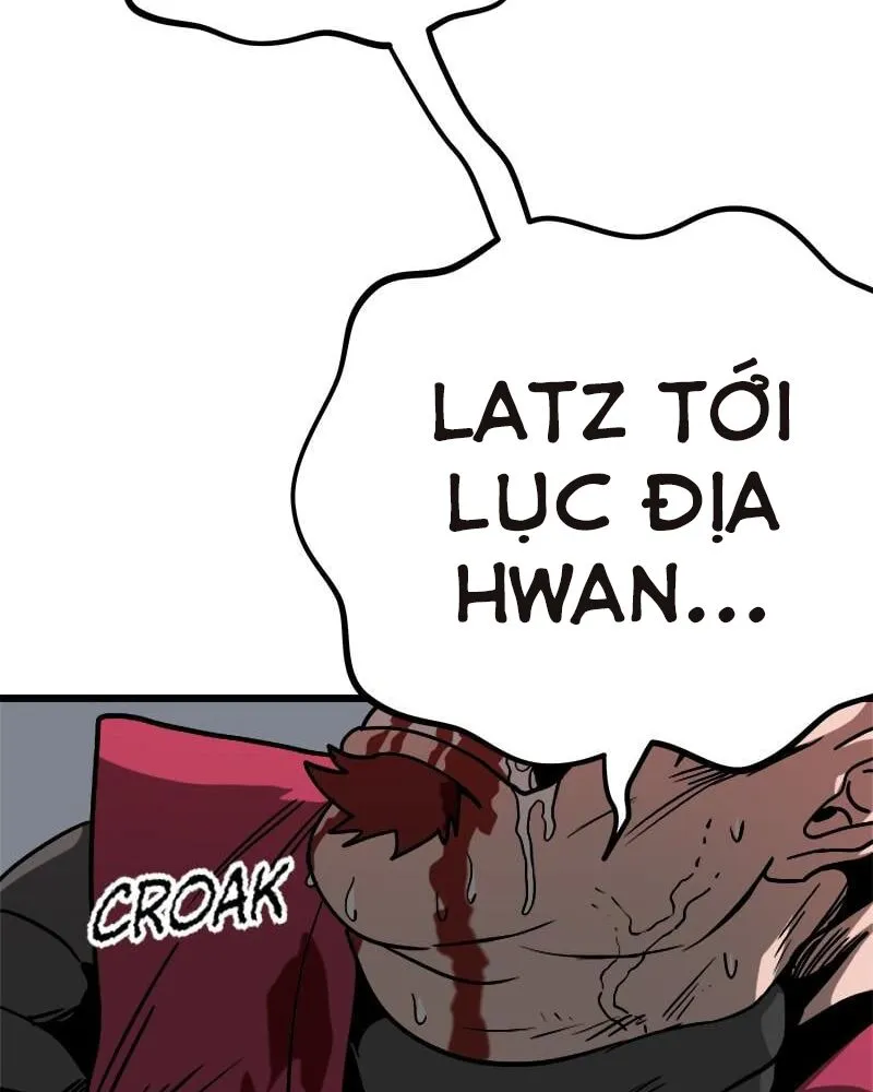 Thánh Tộc: Chapter 3