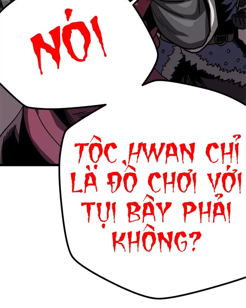 Thánh Tộc: Chapter 3